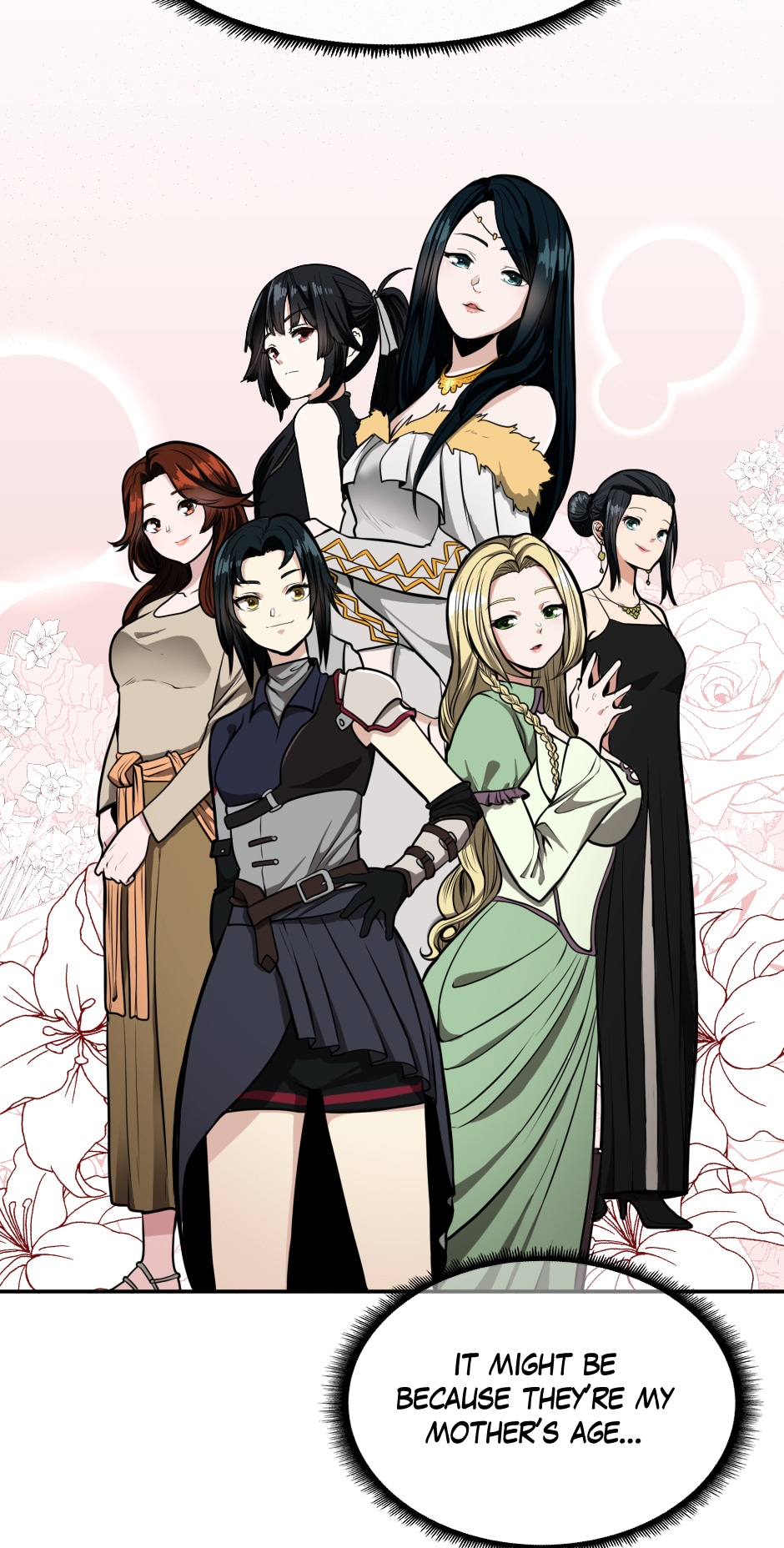 The Beginning After The End Chapter 41 image 21